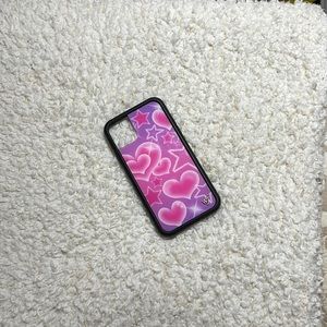 Cierra Ramirez x Wildflower Collab > iPhone 11 Case